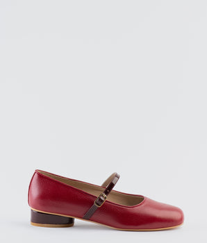 Flat Shoes Bucara