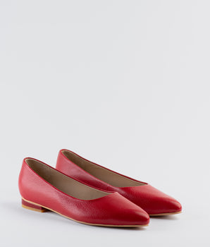 Flat Shoes Cordoba