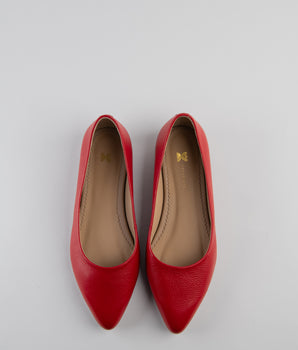 Flat Shoes Cordoba