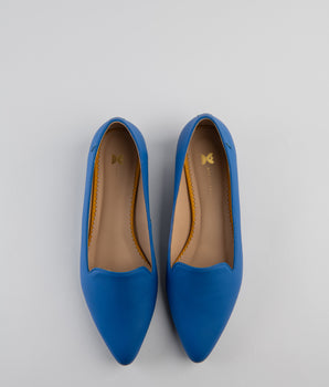 Flat Shoes Carmen