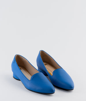 Flat Shoes Carmen