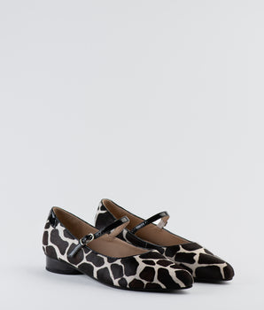 Flat Shoes Mojana