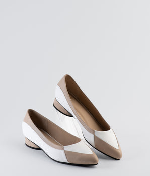 Flat Shoes Catalina