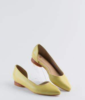 Flat Shoes Simiti