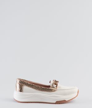 Sneakers Molino