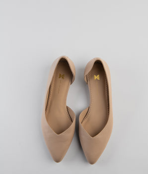 Flat Shoes Rosario