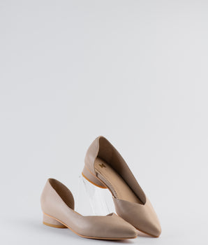 Flat Shoes Rosario