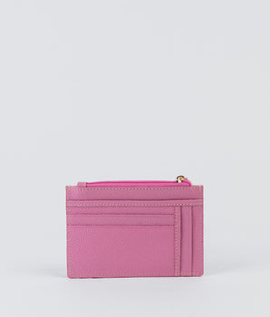 Card Holder Cande - Pink
