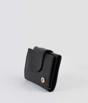Wallet Juana - Black