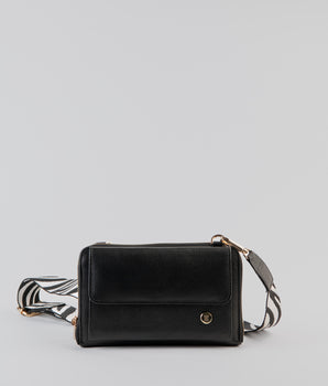 Wallet Bag Alcala - Black