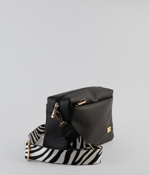 Handbag Dagua - Black