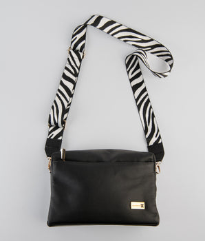 Handbag Dagua - Black