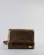 Luxury Bag Yotoco - Browm