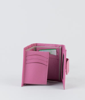 Wallet Juana - Pink